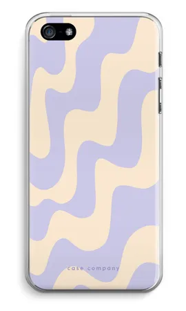 Flow, Mehki ovitek iPhone 5 / 5S / SE (2016)