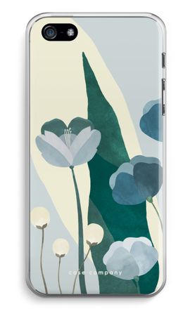 Misty blue bloom 2