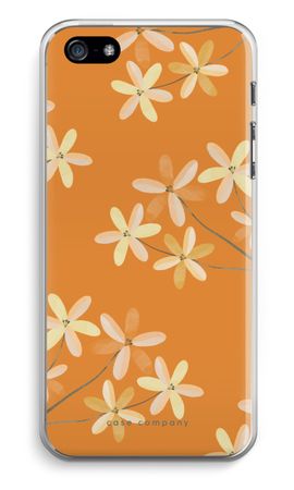 Warm bloom