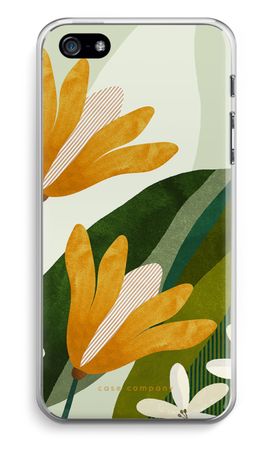 Tropic bloom