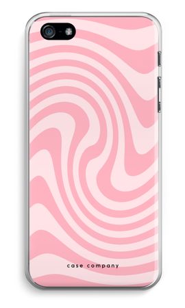 Swirl Pink