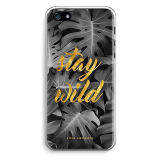 Stay wild