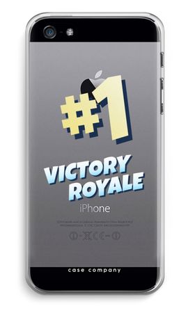 Victory Royale