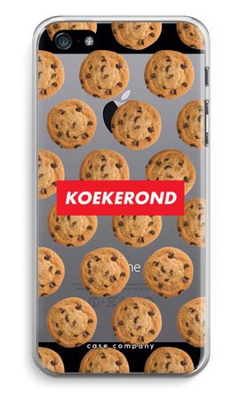 Koekerond
