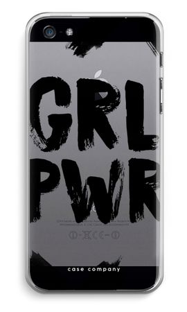 Girl Power #2