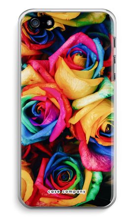 Neon-Blumen