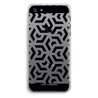 Crazy pattern