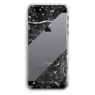 Black marble