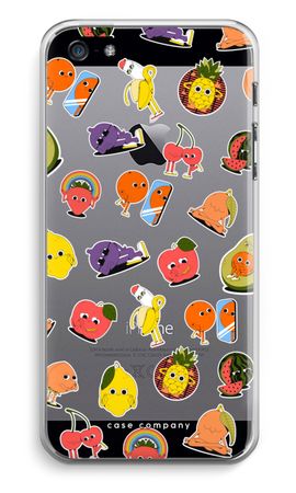 Fruit Pattern