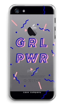GRL PWR