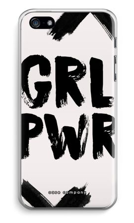 Girl Power #2