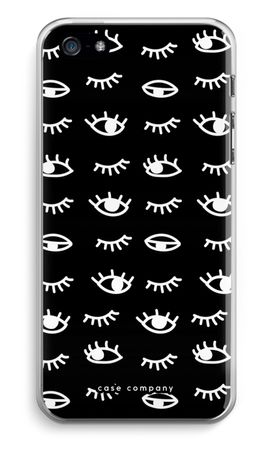 Eye pattern #3