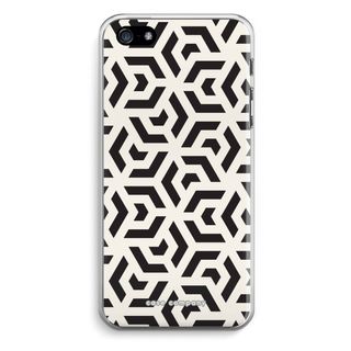 Crazy pattern