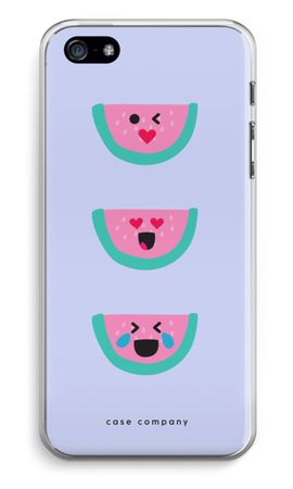 Cute watermelon