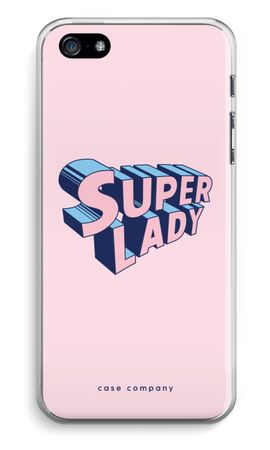 Super lady