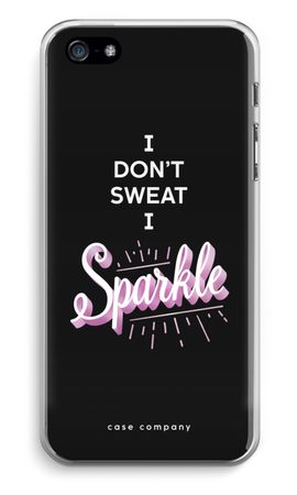 Sparkle quote