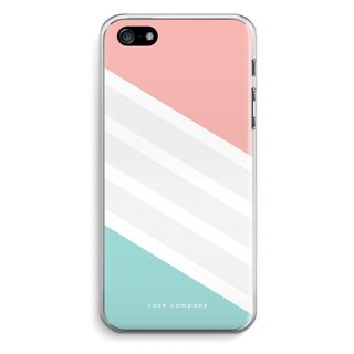 Stripes pastel