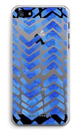 Blue arrows