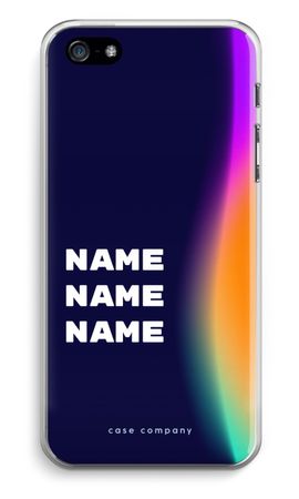 Namecase 2 - Neon