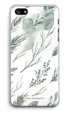 Tender Leaves