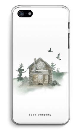Calm Cabin