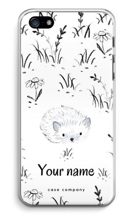 Frosty Forest - Namecase