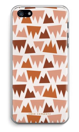 Mountain Peaks