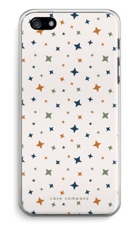 Scattered Stars
