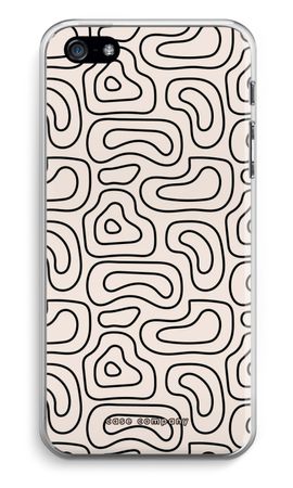 Soft Maze