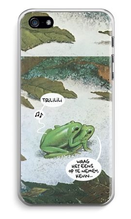 De kikkertjes