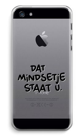 Mindsetje