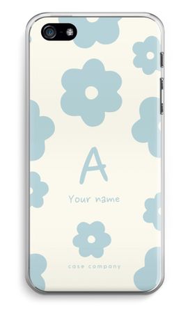 Monogram - Flowers - Pascha