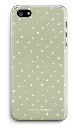 Green Polka