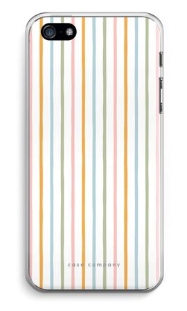 Pastel Lines