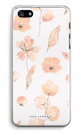 Peachy Petals