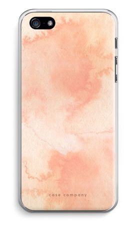 Peachy Blend