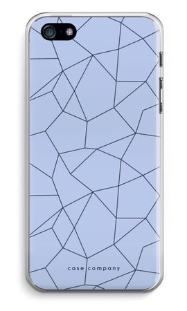 Blue Fracture