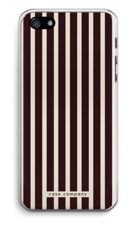 Bamboo Stripe