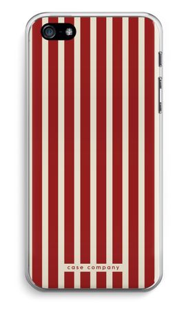 Retro Red