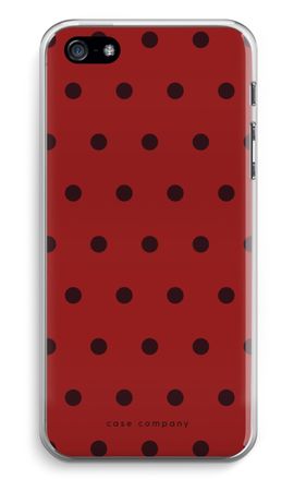 Ladybird Spots