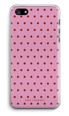 Strawberry Pop