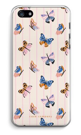 Butterflies