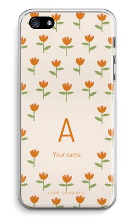 Everbloom - Name & Monogram
