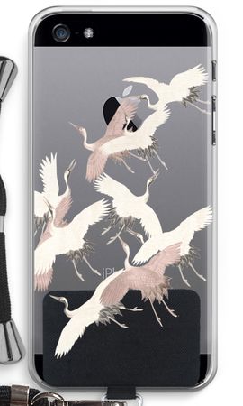 Japanese Crane Birds