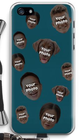 Personalized Face N°1