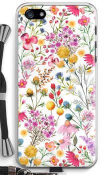 Gevoelige planten en bloemen