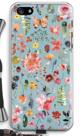 Colorful Plants and Flowers