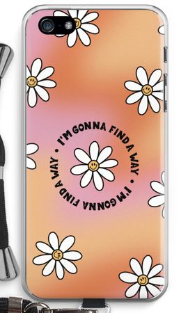 I'm gonna find a way