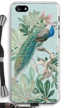 Paradise Garden Peacock