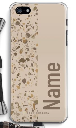 Namecase Terrazzo